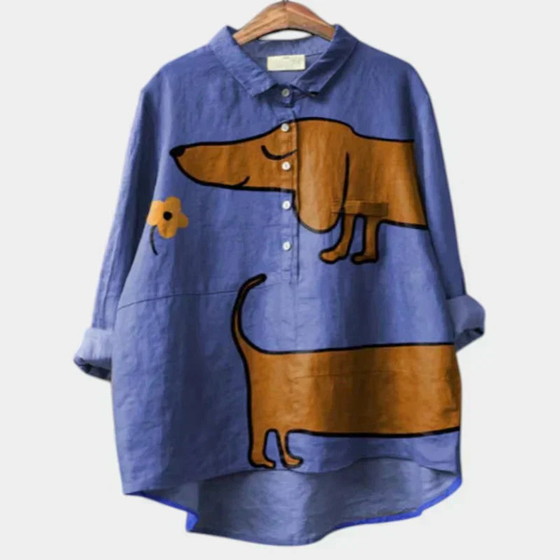 Everleigh | Relaxed Summer Tunic